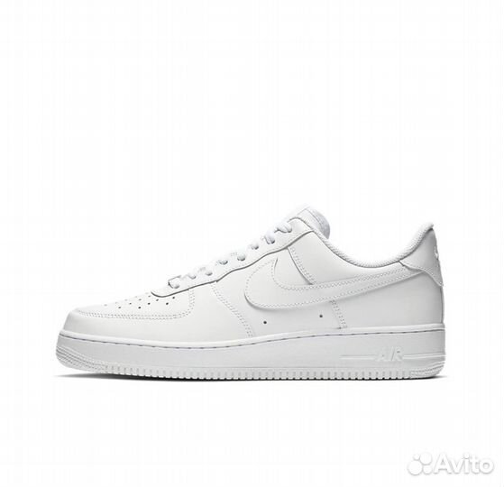 Nike Air Force 1 '07 Low White