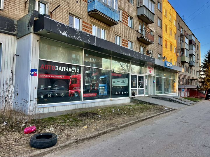 Свободного назначения, 750.2 м²