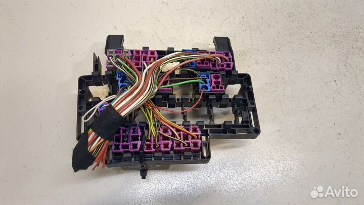 Блок реле Seat Alhambra, 2007