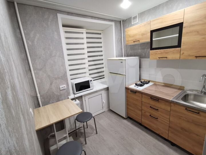 2-к. квартира, 43,2 м², 4/5 эт.