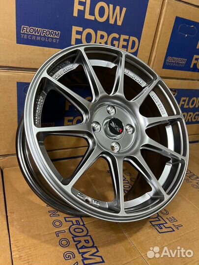 Диски XXR R16 4x100 4x98