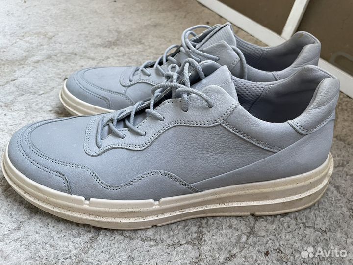 Ботинки ecco 41