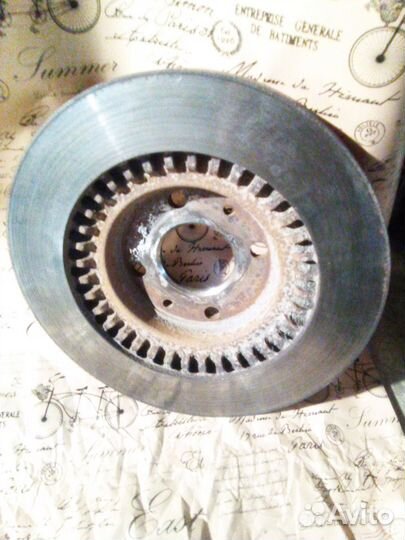 Диски r14 на ваз