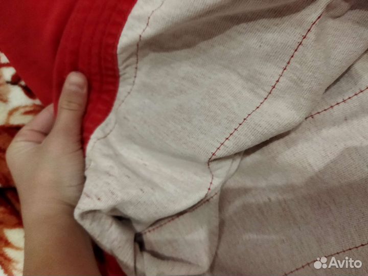 Самбовка крепышя