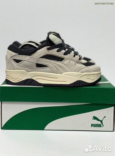 Кроссовки Puma 180 для спорта (37-41 р)
