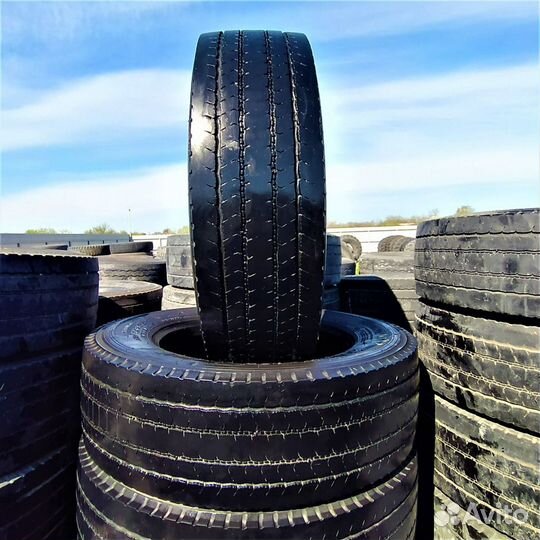 Шины 215/75 р 17.5 Bridgestone m788 artd: 181