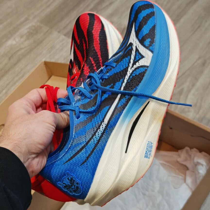 mizuno - Авито | Объявления во всех регионах: купить вещь, выбрать