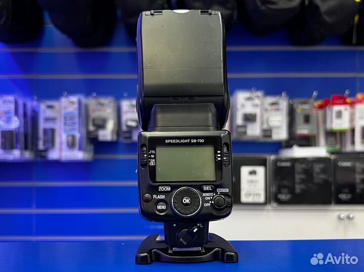 Nikon Speedlight SB-700 (гарантия) id-5366