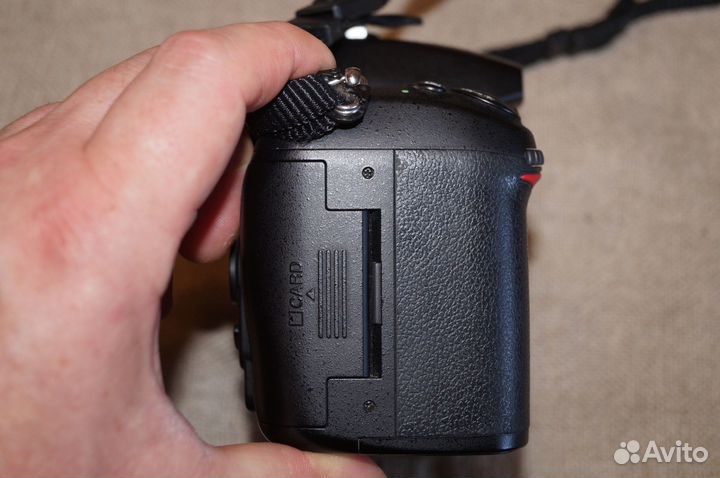 Nikon D7000 body 5400 кадров Доставка