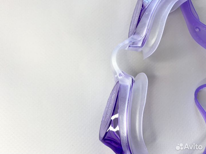 Новые очки для плавания для бассейна