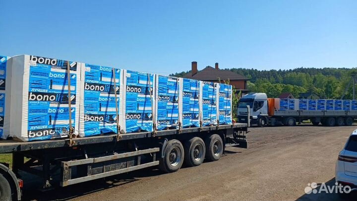 Газобетонные Блоки 600 400 250