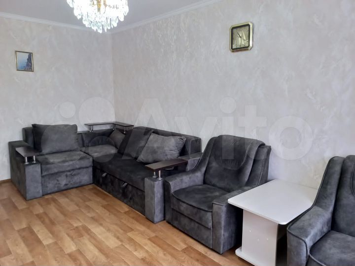 3-к. квартира, 75 м², 2/5 эт.