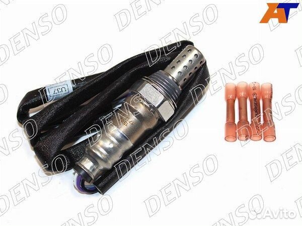 Датчик кислородный alfa romeo 156