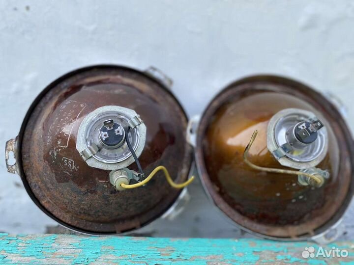 Запчасти для Газ 24