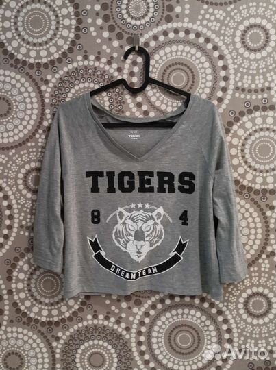 Пакет вещей, кофты 42-44 размер