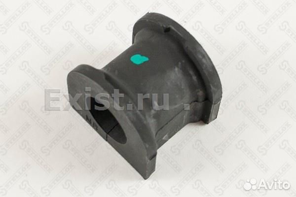 79-00843-SX Опора, стабилизатор