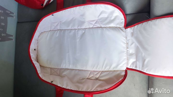 Переноска для детей