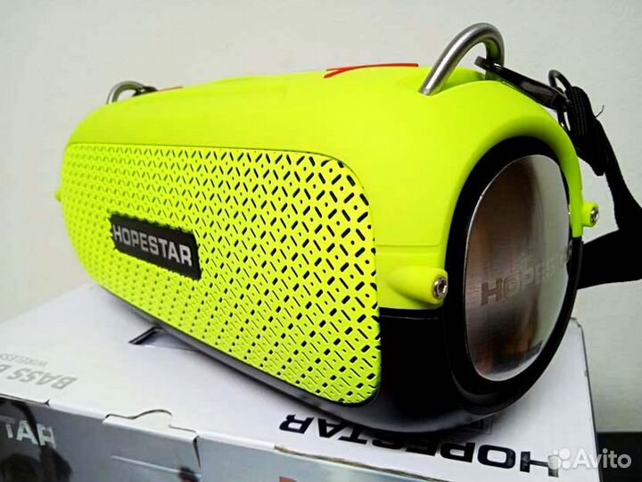 Колонка Hopestar A41 Или Hopestar A30 Mini Новая