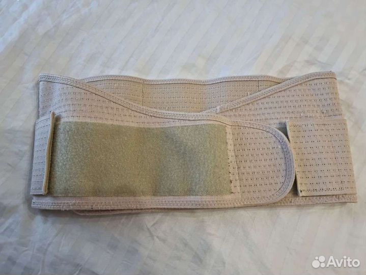 Бандаж для беременных orlett