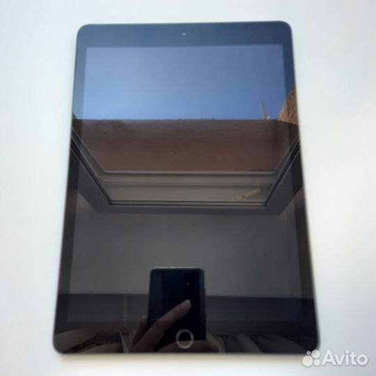 iPad 7 32 гб 2019 запчасти