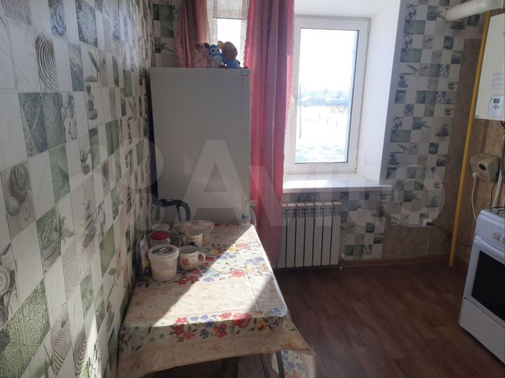 1-к. квартира, 31,4 м², 2/3 эт.