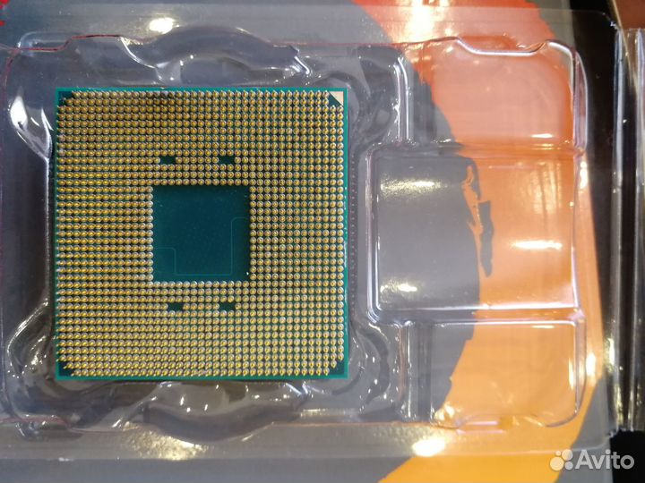 Amd ryzen 5 2400g