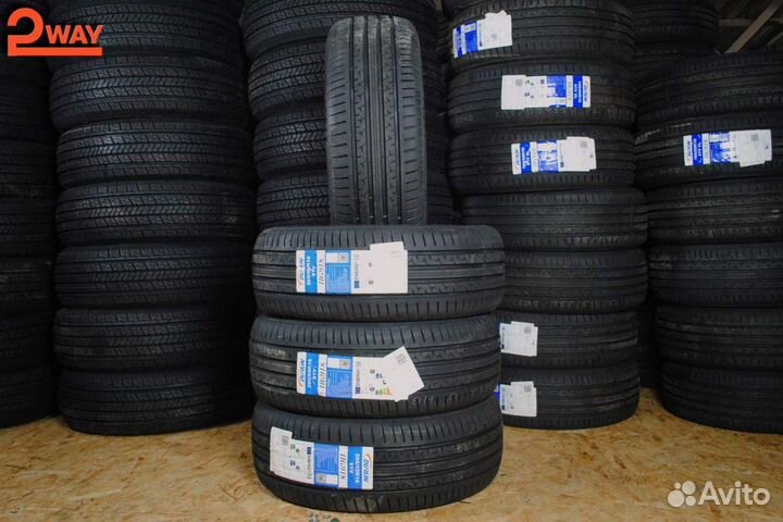 Durun HG918 205/55 R16 91V