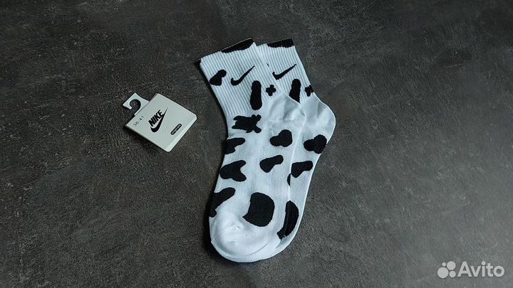 Носки Nike для женщин