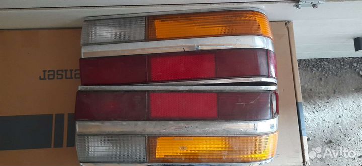 Фара задняя bmw e28