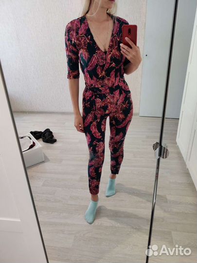 Комбинезон из вискозы women's secret