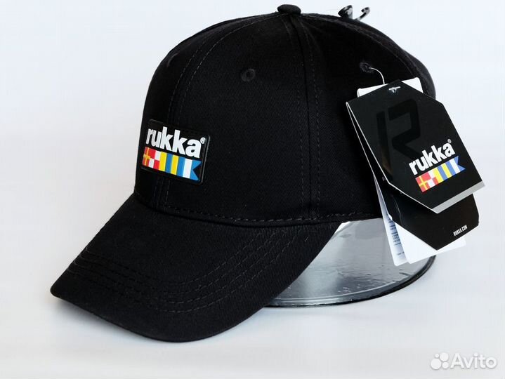 Кепка бейсболка с логотипом 