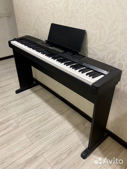 Цифровое фортепиано casio CDP-200R