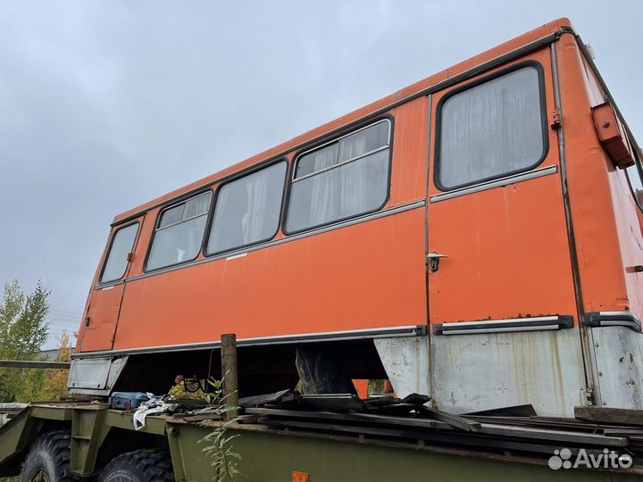 Будка нефаз