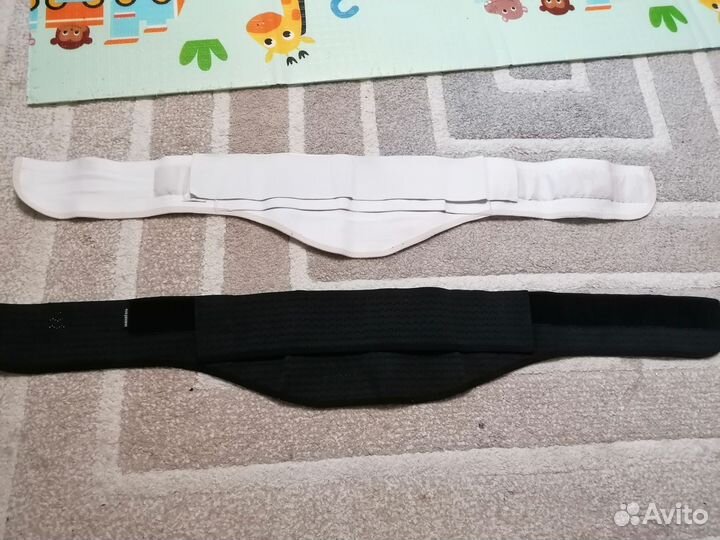 Бандаж для беременных