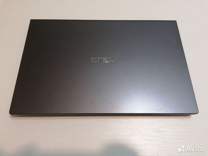 Мощный ноутбук Asus для Автокад работы и игр