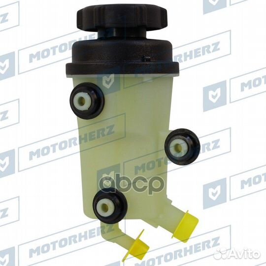 Бачок гидроусилителя hpp1123bk Motorherz