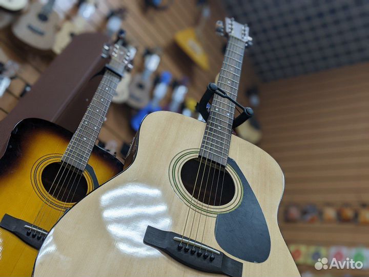 Гитары Акустические (Начало Обучения) Гарантия NEW