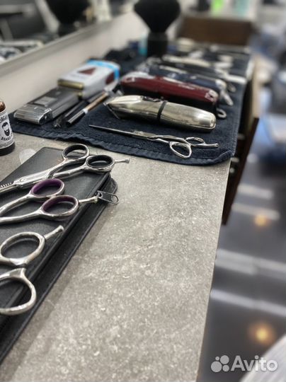 Тример андис andis D8