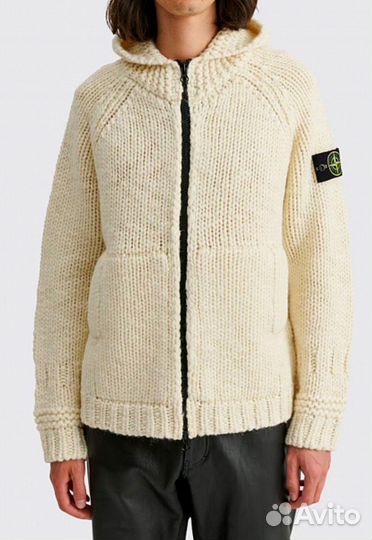 Кардиган Stone Island