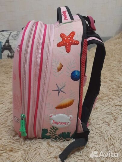 Ранец школьный
