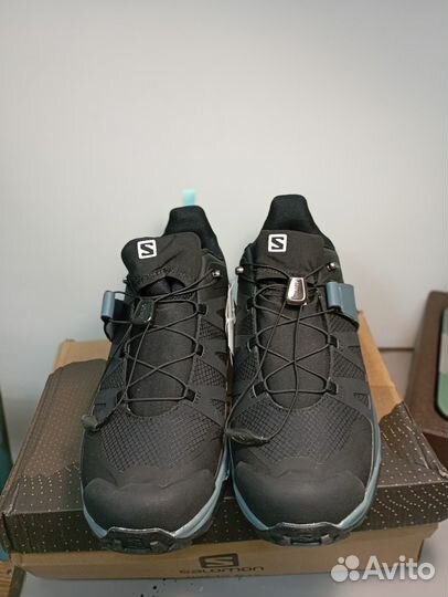 Кроссовки Salomon мужские