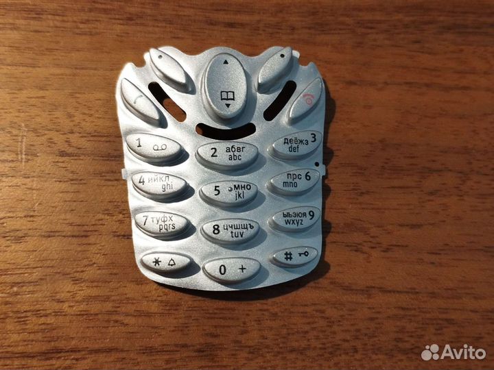 Siemens A55 клавиатура оригинал