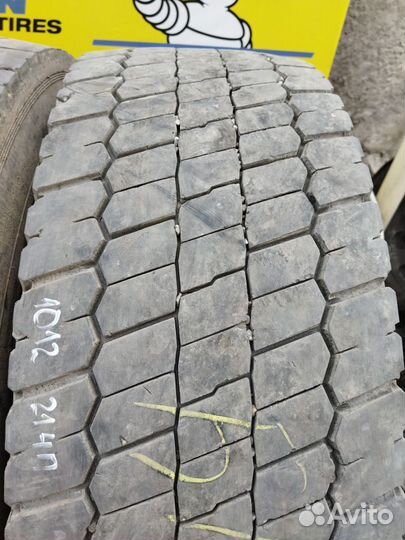 Кама NR 202 315/70 R22.5 бу