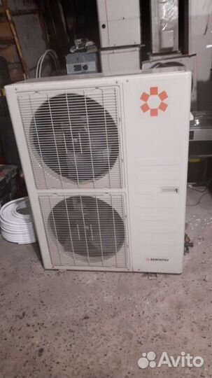 Кентацу 60 на 160 кв мет