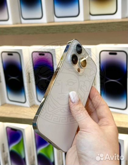 iPhone 14 Pro, 128 ГБ