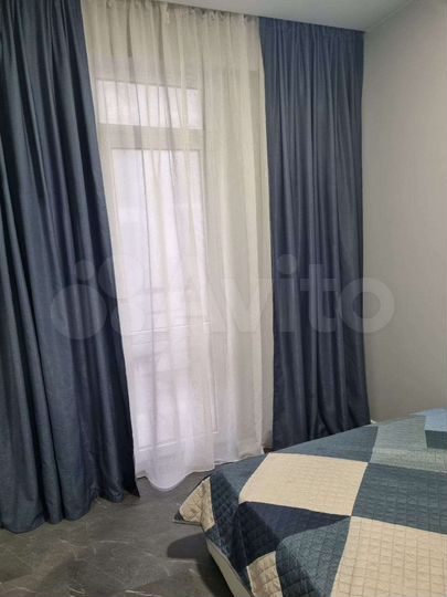 2-к. квартира, 33 м², 7/10 эт.