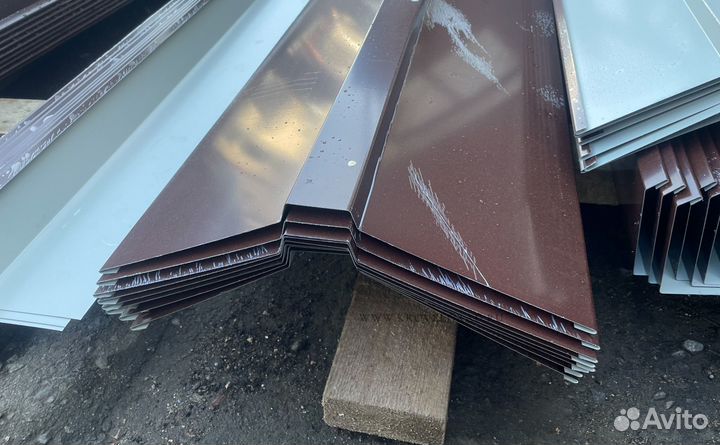 Металлочерепица для крыши - цена за м2 и за лист