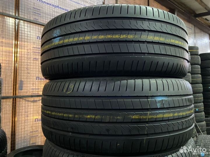 Bridgestone Alenza 001 275/50 R21