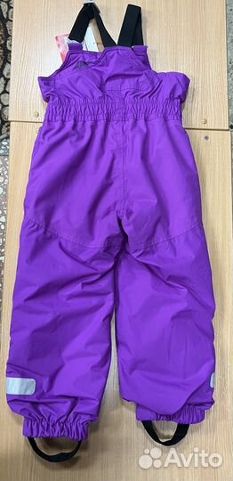 Полукомбинезон Швеция Didriksons р. 90-110,110-120