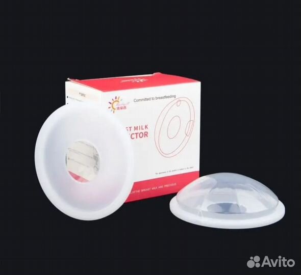 Акладки на соски от протекания грудного молока